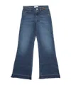 Chloé Denim Jeans In Blue
