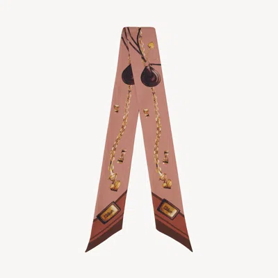 Chloé Multicolor Brown
