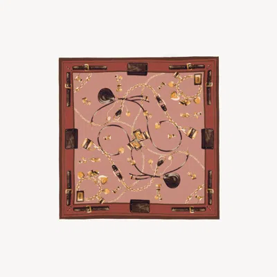 Chloé Multicolor Brown