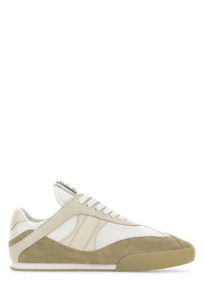 Chloé Sneakers In Neutral