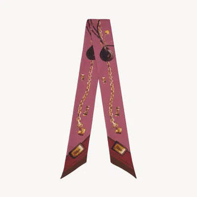 Chloé Multicolor Pink