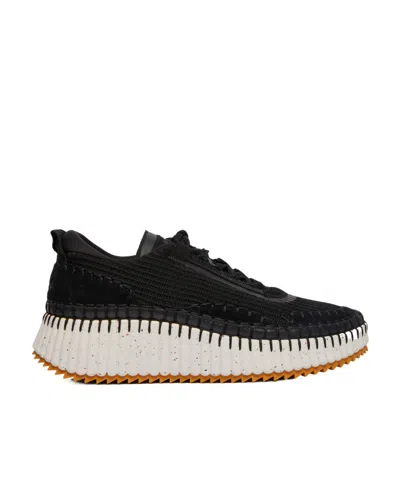 Chloé Nama Leisure Sports Shoes