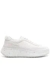 Chloé Sneakers In White
