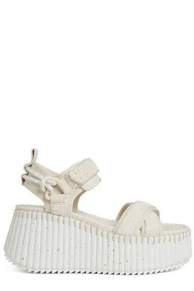 Chloé Nama Sandal