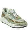 Chloé Nama Low-top Sneakers
