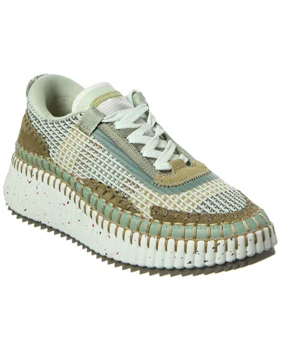 CHLOÉ NAMA SNEAKER