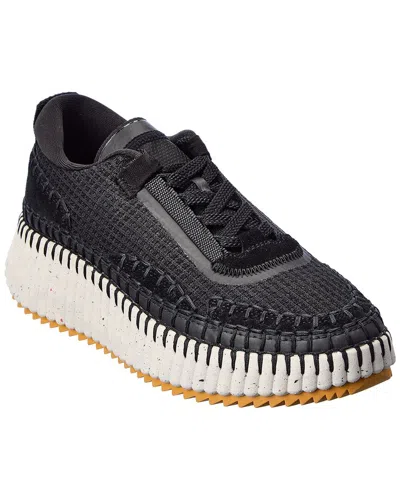 CHLOÉ NAMA SNEAKER