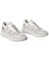 Chloé Nama Sneaker (authentic )