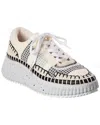 Chloé Nama Sneaker In Multi