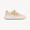 Chloé Nama Sneaker In Multi