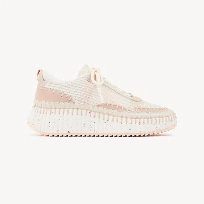 CHLOÉ BASKETS NAMA