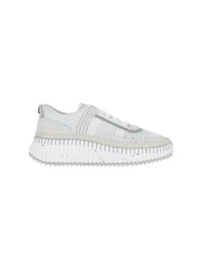 Chloé "nama" Sneakers