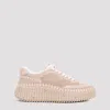 Chloé Chloe Nama Sneakers Women