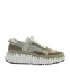 CHLOÉ NAMA SNEAKERS