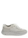 Chloé Sneakers In White