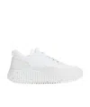 Chloé Nama Sneakers In White