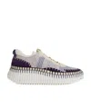Chloé Sneakers In White