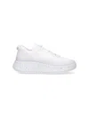 Chloé Nama Sneakers In White