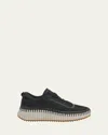 Chloé Chloe Nama Sustainable Sneakers For Women In Black