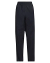 Chloè Nardin Chloé Nardin Woman Pants Navy Size L Polyester, Cotton In Navy