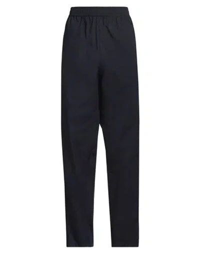 Chloè Nardin Chloé Nardin Woman Pants Navy Size L Polyester, Cotton