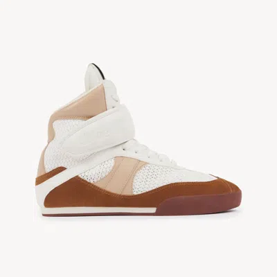 Chloé Natural Brown In Multi