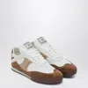 Chloé Chloe Kick Brown Sneakers