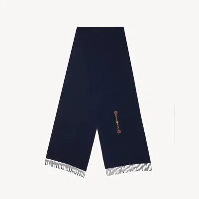 Chloé Navy In Blue