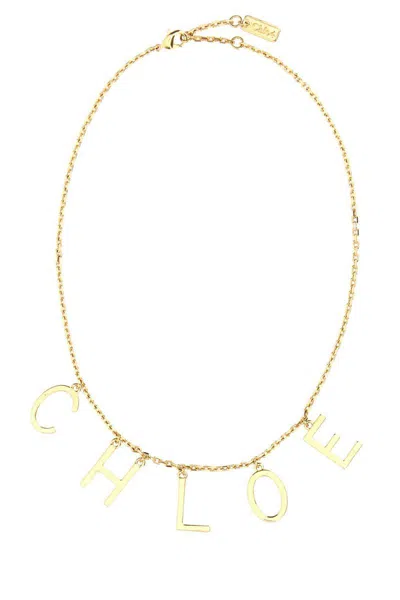 Chloé Necklaces