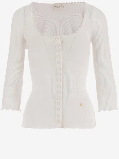 CHLOÉ CHLOÈ