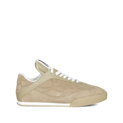 CHLOÉ CHLOÉ NEUTRALS TRAINERS WOMEN