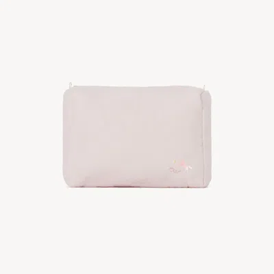 Chloé Newborn Gift Set Multicolor Size Onesize 100% Cotton In Pink