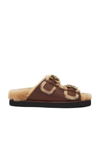 CHLOÉ NIL SANDAL