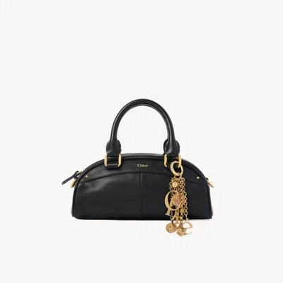 Chloé Noir In Black