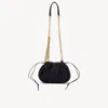 Chloé Noir In Black