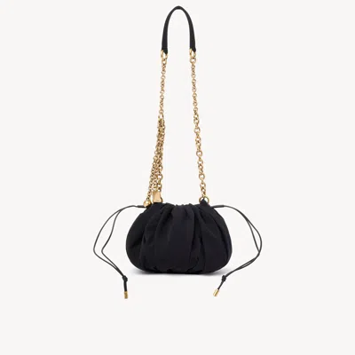 Chloé Noir In Black