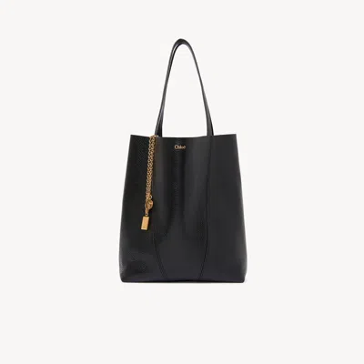 Chloé Noir In Black