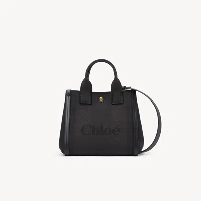 Chloé Noir In Black