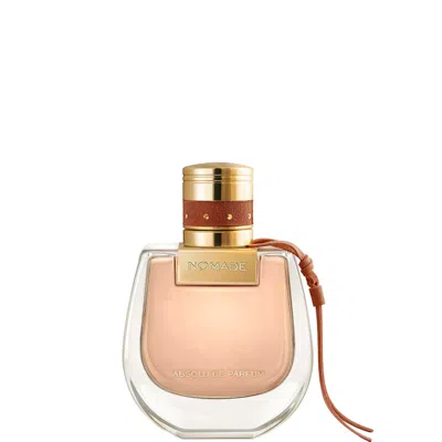 Chloé Nomade Absolu De Parfum 50ml
