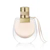 Chloé Chloe Nomade Eau De Parfum Mini Spray 2.5 oz In Transparent