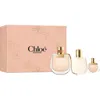 Chloé Nomade Eau De Parfum Set $228 Value In Transparent