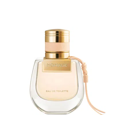 Chloé Nomade Eau De Toilette 30ml In White