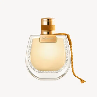 Chloé Nomade Jasmin Naturel Eau De Parfum 2.5 Fl oz In Transparent