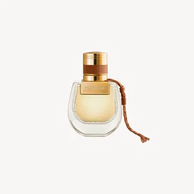 Chloé Nomade Jasmin Naturel Eau De Parfum Intense 1 Fl oz In Transparent