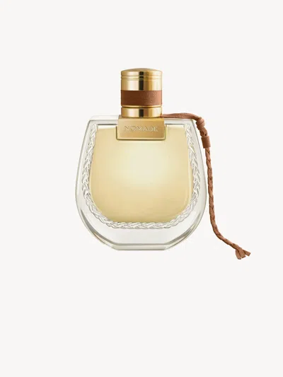Chloé Nomade Jasmin Naturel Eau De Parfum Intense Femme Transparent Taille 75 100% Fragrances