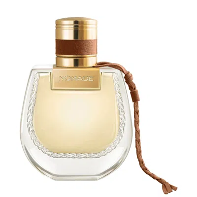 Chloé Nomade Jasmin Naturel Intense For Her Eau De Parfum 50ml In White