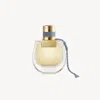 Chloé Nomade Lumière D'égypte Eau De Parfum Femme Transparent Taille 50 100% Fragrances In Transparent