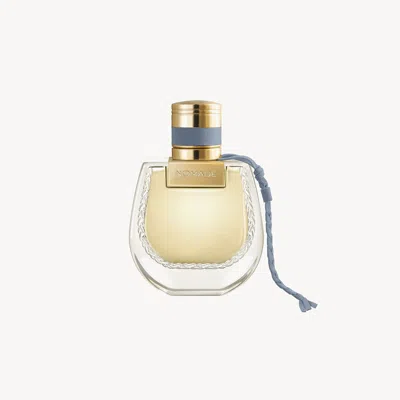 Chloé Nomade Lumière D'égypte Eau De Parfum Femme Transparent Taille 50 100% Fragrances