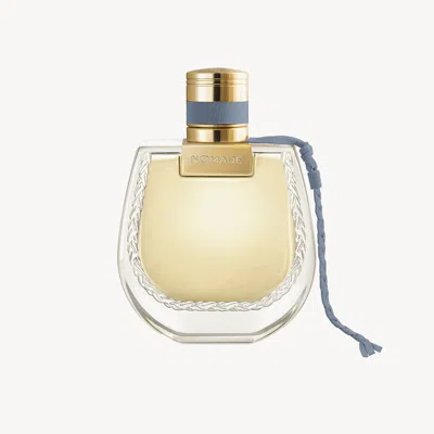 Chloé Nomade Lumière D'égypte Eau De Parfum Femme Transparent Taille 75 100% Fragrances