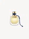 Chloé Nomade Nuit D'égypte Femme Transparent Taille 50 100% Fragrances In Transparent